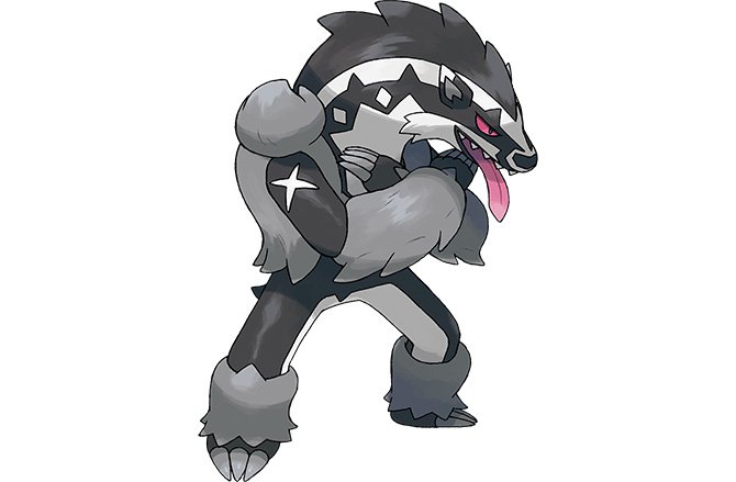 Bulbanewsnow On Twitter Galarian Variants Appear In