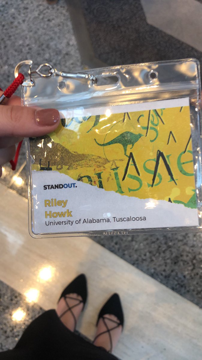 redteamriley's tweet photo. Hello @ProcterGamble!#pgstandout https://t.co/zavLmbx9Ul