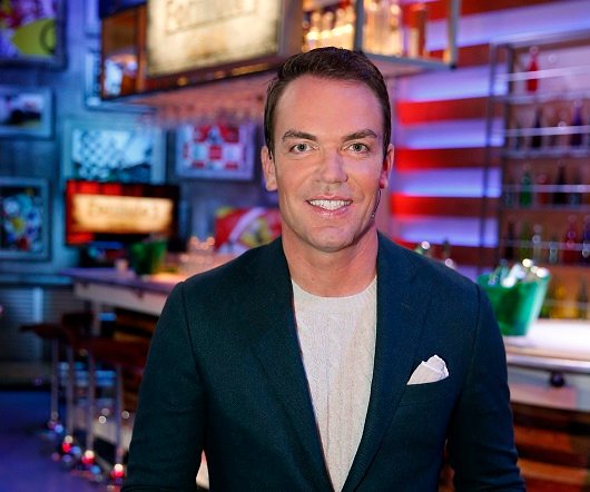 Robert Doornbos is erbij als gastspreker tijdens IT In Motion 2019 op 12 november. Robert Doornbos geeft u een kijkje in de snelle wereld van Formule 1 en maakt daarbij een link naar innovatie, ondernemen en IT In Motion. U komt toch ook? dm-p.com/it-in-motion-2…