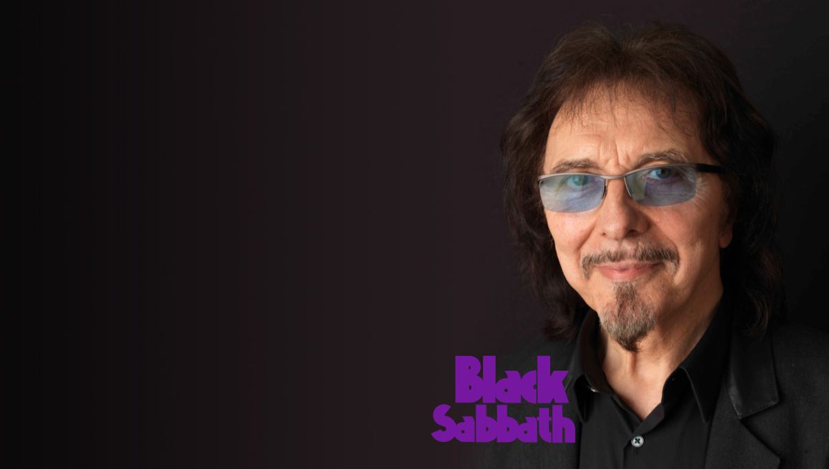 EricaRoiko's tweet photo. The inventor of Heavy Metal at KIPINÄ 2019 - https://t.co/3bVKbSB6MO https://t.co/HPPpDpn2D9