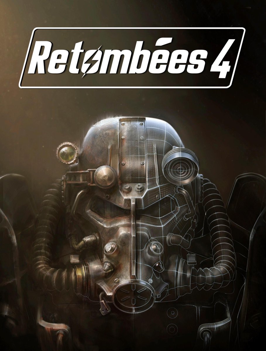 Moggy_Croc's tweet image. Pendant un moment d'ennui, je me suis amusé à traduire approximativement des noms de jeux vidéo avec un traducteur en ligne. Certains noms m'ont fait marrer et je me suis ensuite amusé à faire quelques montages...
"La suite va vous étonner !"