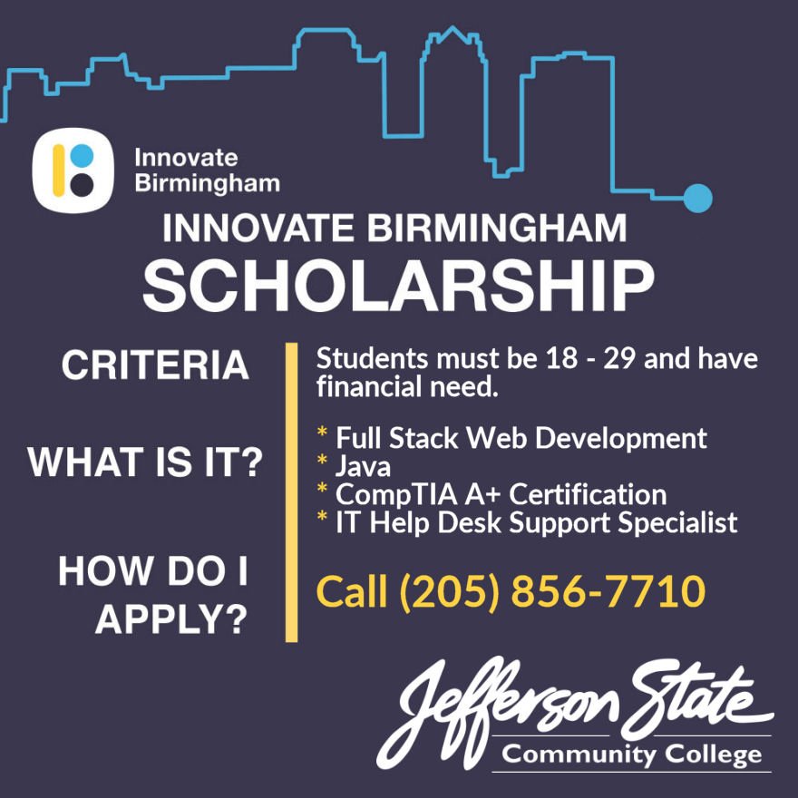 Jefferson State tweet media