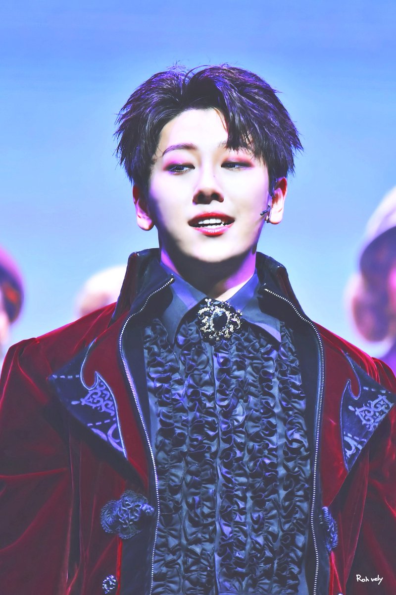 190705 #노태현 #메피스토