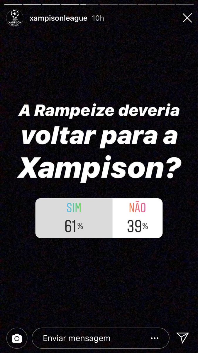RampeizeFC's tweet photo. Até o momento a diretoria do clube não irá se pronunciar sobre o ocorrido, as imagens falam por si só! O time lamenta pela falta de respeito e comprometimento com a palavra apresentada pela diretoria da @xampisonleague “ESTILO DEMOCRÁTICO DE SER” https://t.co/lZ2bkDy1ie