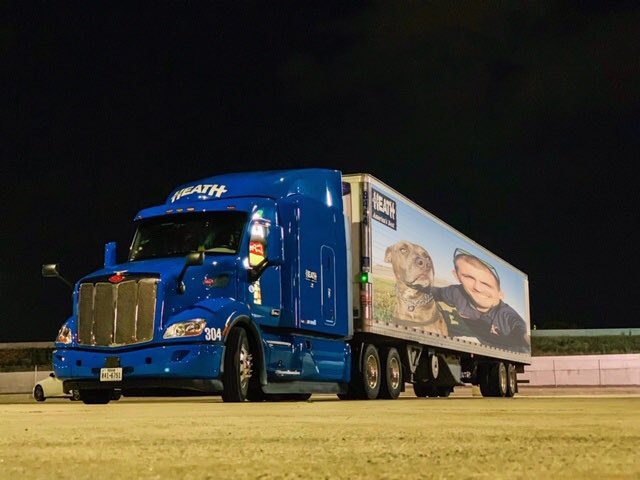 Thanks Mike and the Robert Heath Trucking team for allowing <a href="/DriverSync/">DriverSync</a> to speak to their new driver class yesterday. The drivers left understanding the importance of real time issue resolution, and that their feedback matters. All of them left with DriverSync in their phone.