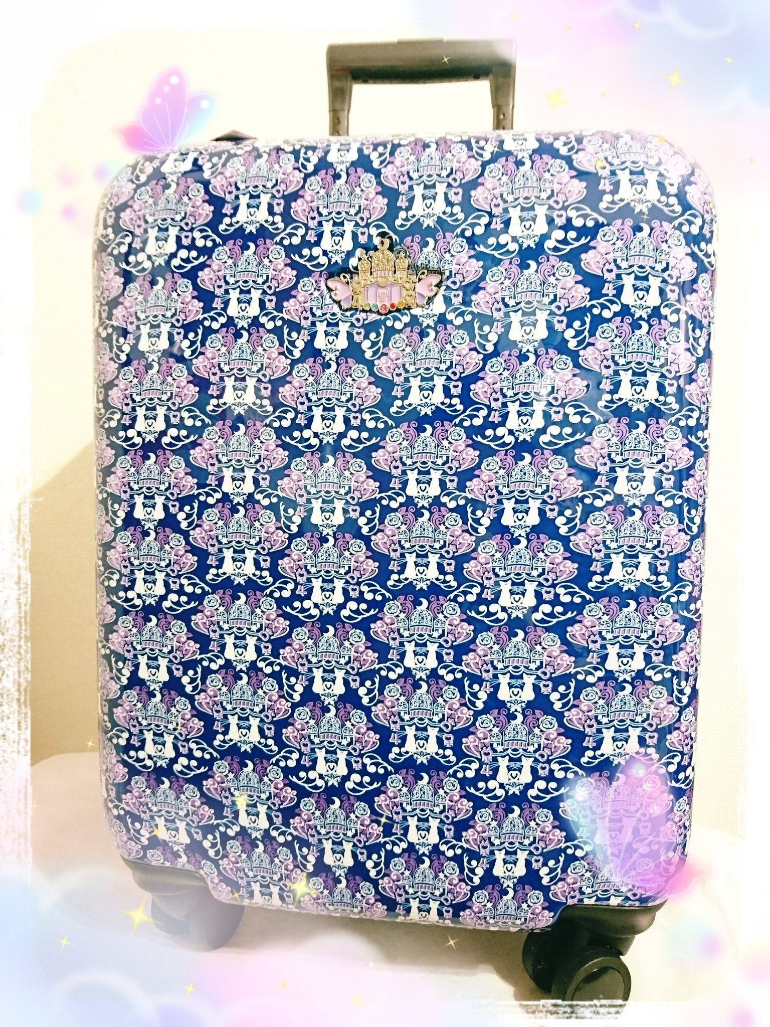 セーラームーンANNA SUI 縛っ ムーンキャッスル