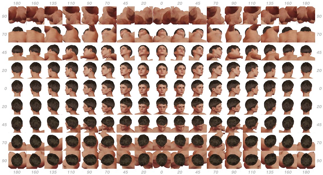 イラスト練習法 Min T ミント