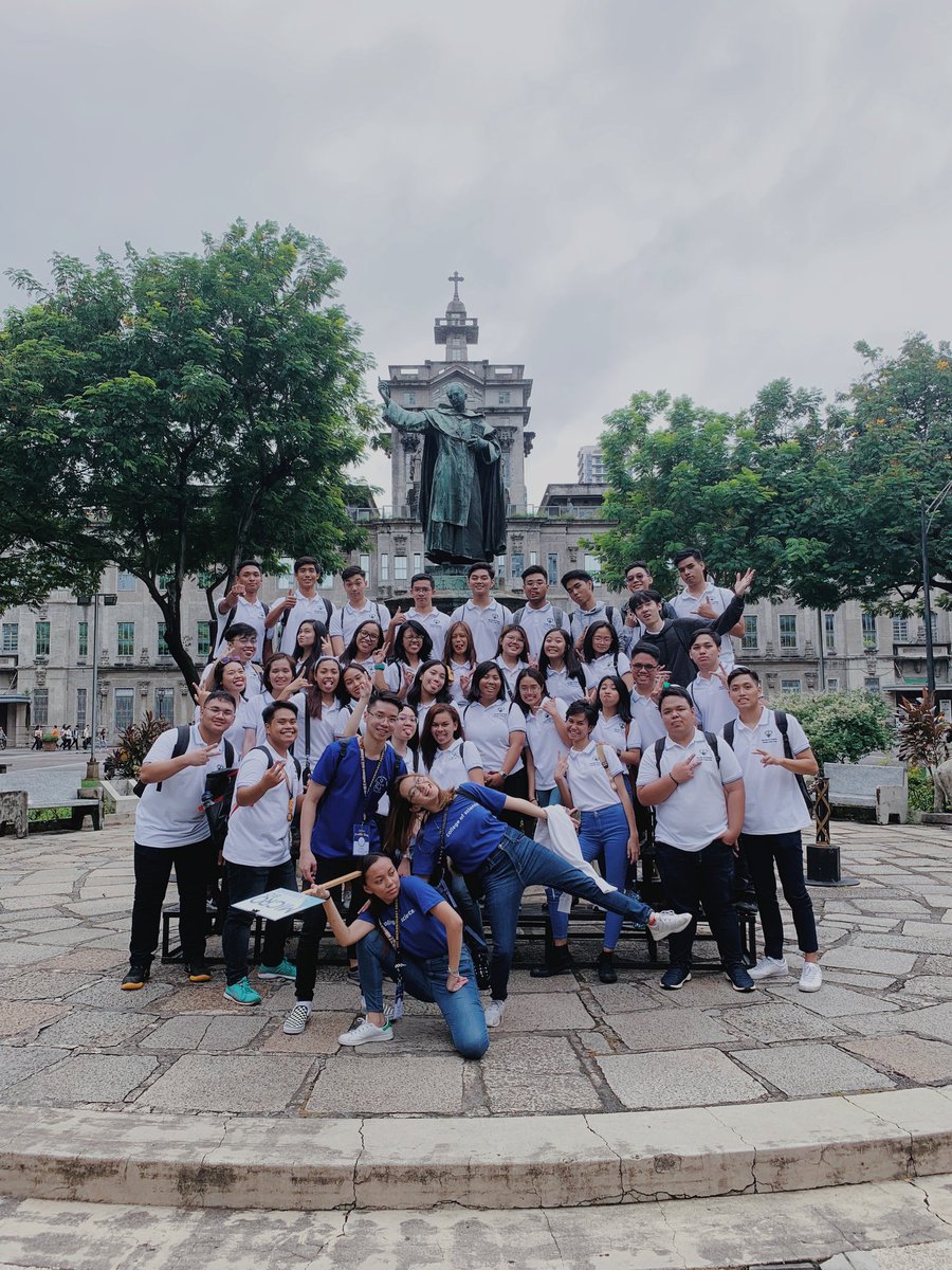 jesslaurence_'s tweet photo. A rare culture of Thomasian Microbes. 🦠 #1MICRO 💛🤟 https://t.co/RyJpSHwpDV
