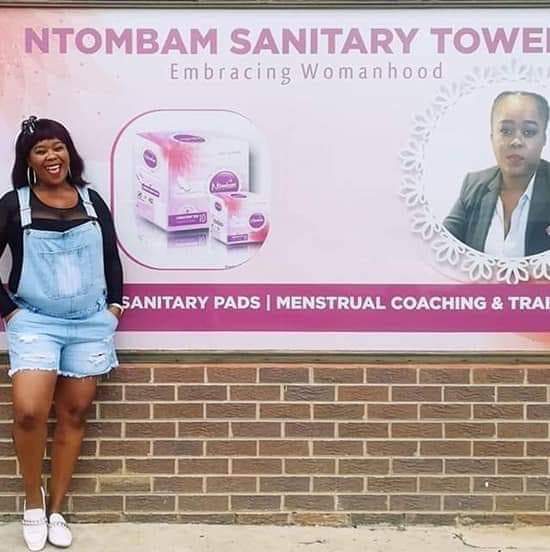 SiveXaluva's tweet photo. Ntombam Sanitary towels available in the East London - Eastern Cape
Made by Babalwa Mbuku @NtombamTowels
Contact☎ : 0728667323
#BlacksHustle
#PushYourBrand https://t.co/ILf5RRpEJE