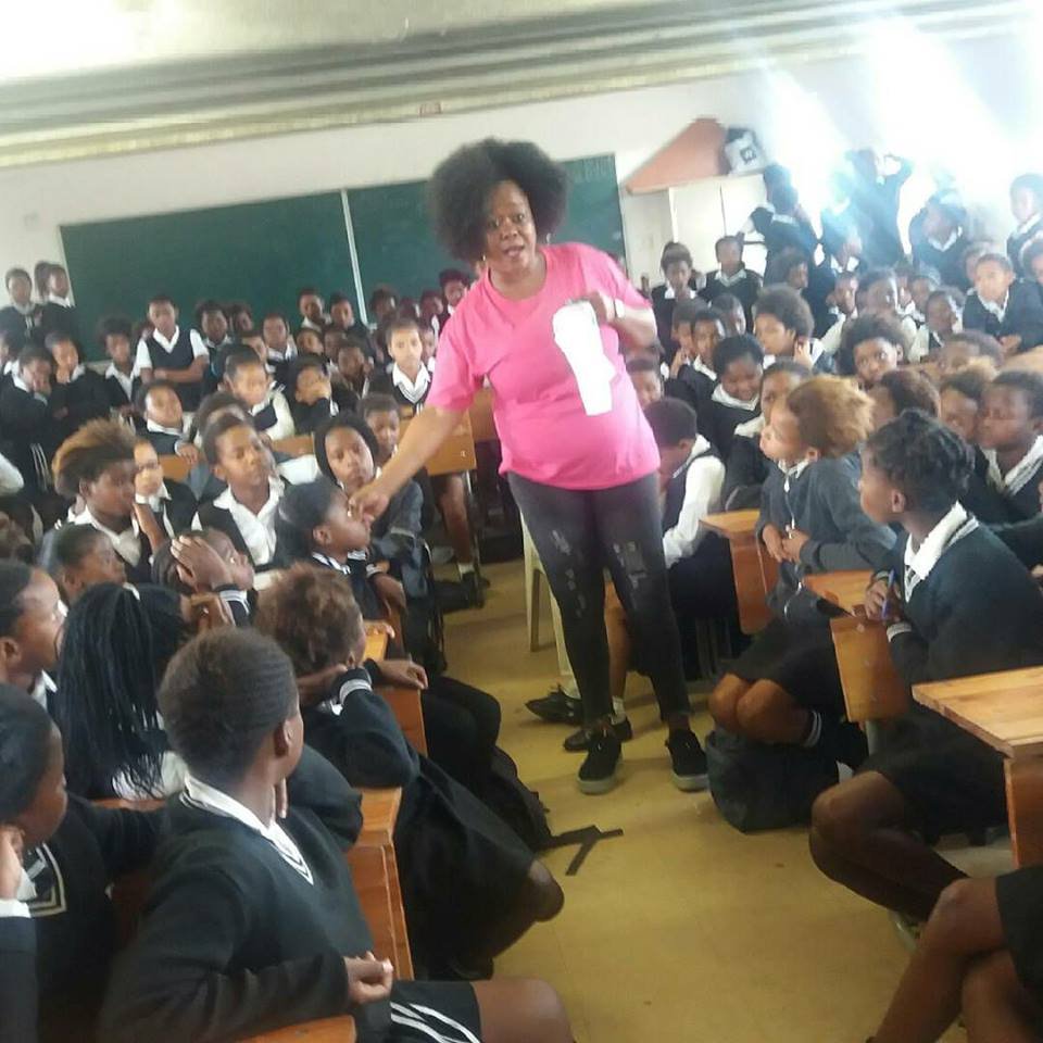 SiveXaluva's tweet photo. Ntombam Sanitary towels available in the East London - Eastern Cape
Made by Babalwa Mbuku @NtombamTowels
Contact☎ : 0728667323
#BlacksHustle
#PushYourBrand https://t.co/ILf5RRpEJE