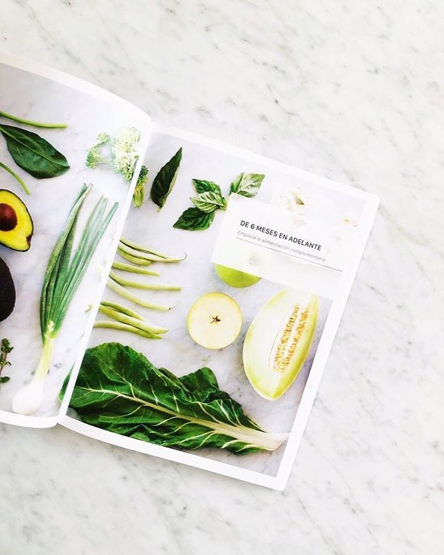 Solo por agosto mi libro @simplericosano está con un súper descuento a $13.900 en la página web simplericoysano.com ✨ Es un libro pensado para la familia pero más específicamente para empezar la alimentación de los niños. Hay ideas de cómo armar … ift.tt/2KBZXYq