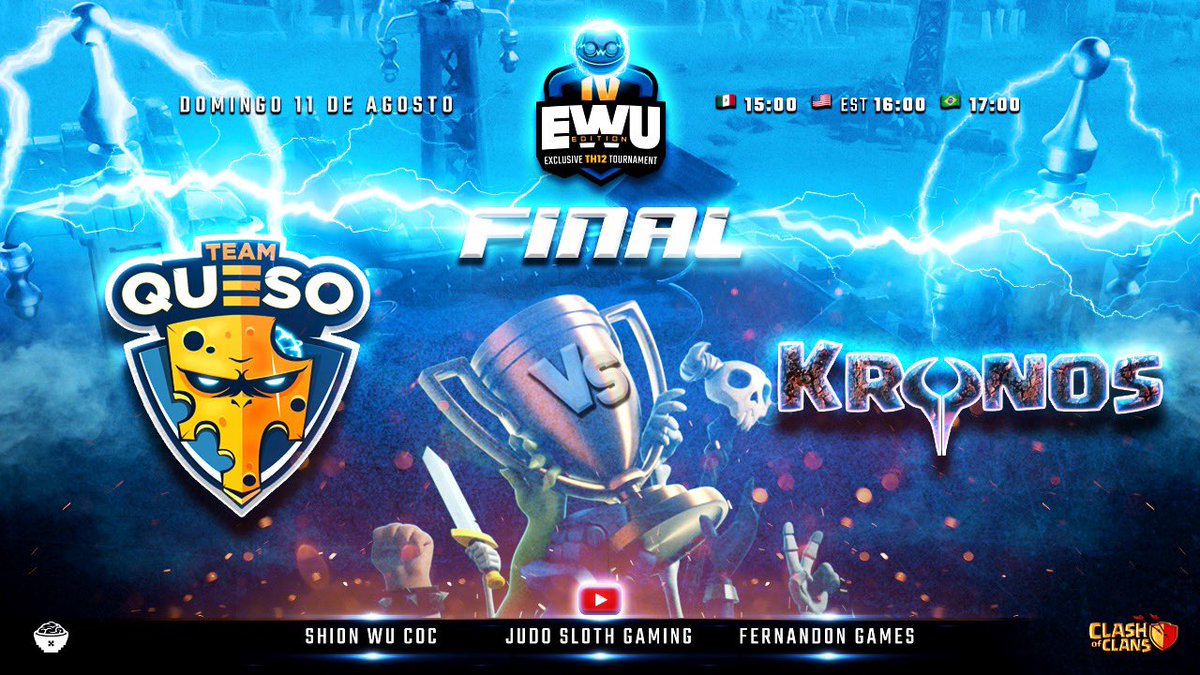 EWU⚡️Gaming tweet media