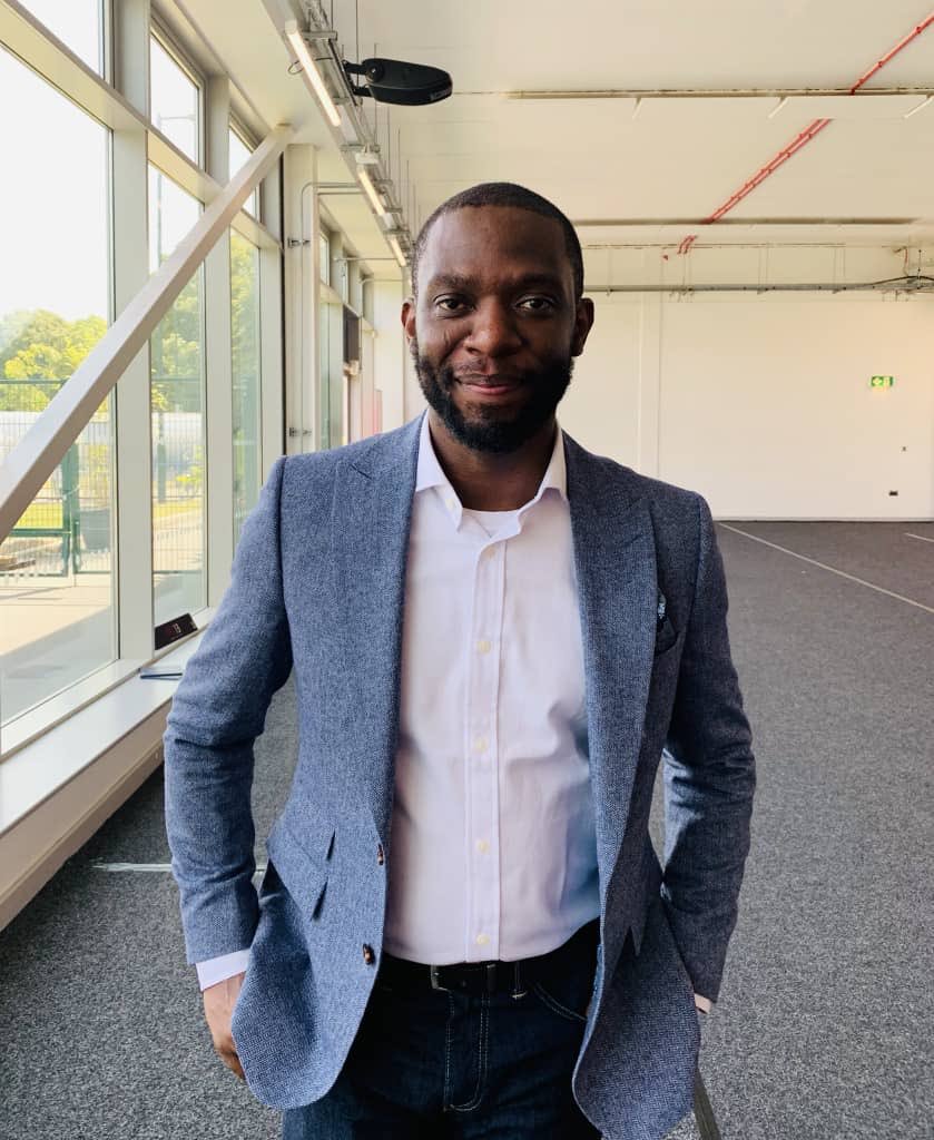 hyper_thread's tweet image. Today’s Crush Wednesday is all about Dr. Dipo Awojide popular known as @ogbenidipo. Today, we celebrate you for being a role model, for inspiring and motivating the young generation to pursue personal and career development. Thank you for all you do.
#crushwednesday #Hyperthread