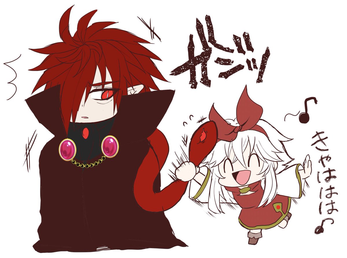Uzivatel のぼぼん º º ただの顔文字 Na Twitteru なお 神芝居シリーズのヒロインは主人公セツの殺された母エヴァによく似てる謎の少女イヴ セツ曰く イヴが成長したら間違いなく母と瓜二つなほど面影が強い しかし 現時点でイヴとエヴァ2人の正確な関係性は