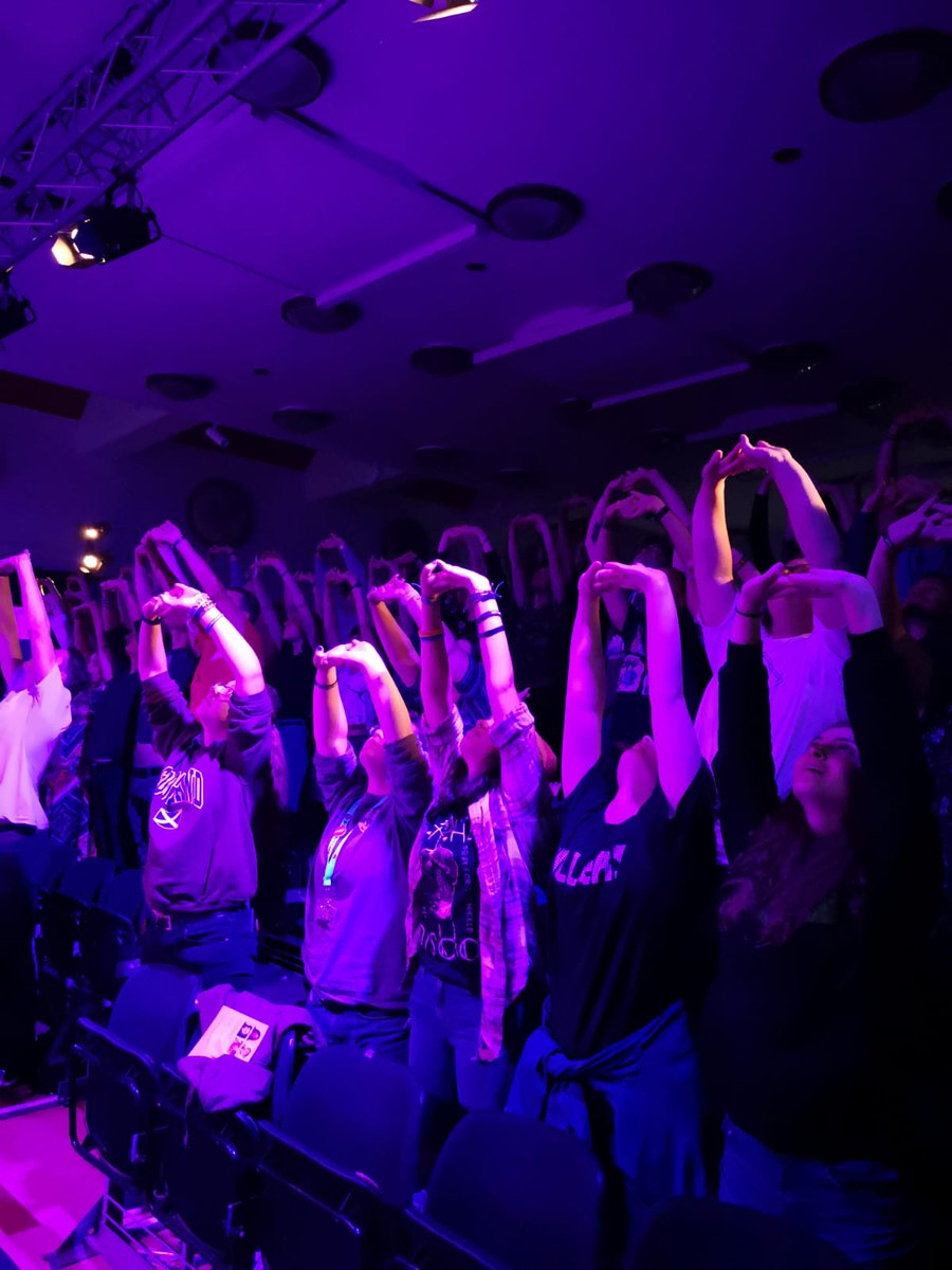 Whose Mind @ #edfringe @ Gilded Balloon tweet media
