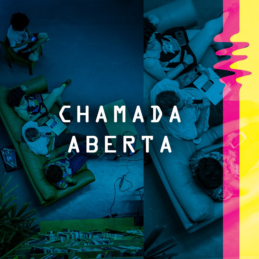 criptofunk's tweet photo. ⚡️⚡️ Chamada de atividades para #CriptoFunk2019! ⚡️⚡️
⠀⠀⠀⠀⠀⠀⠀⠀⠀
Este ano a agenda do evento será construída colaborativamente, através da Chamada para Atividades. Todes podem propor atividades, desde que elas se encaixem nas normas. Vamos? https://t.co/Fj1lrkwlmq https://t.co/z9E8zIDkNd