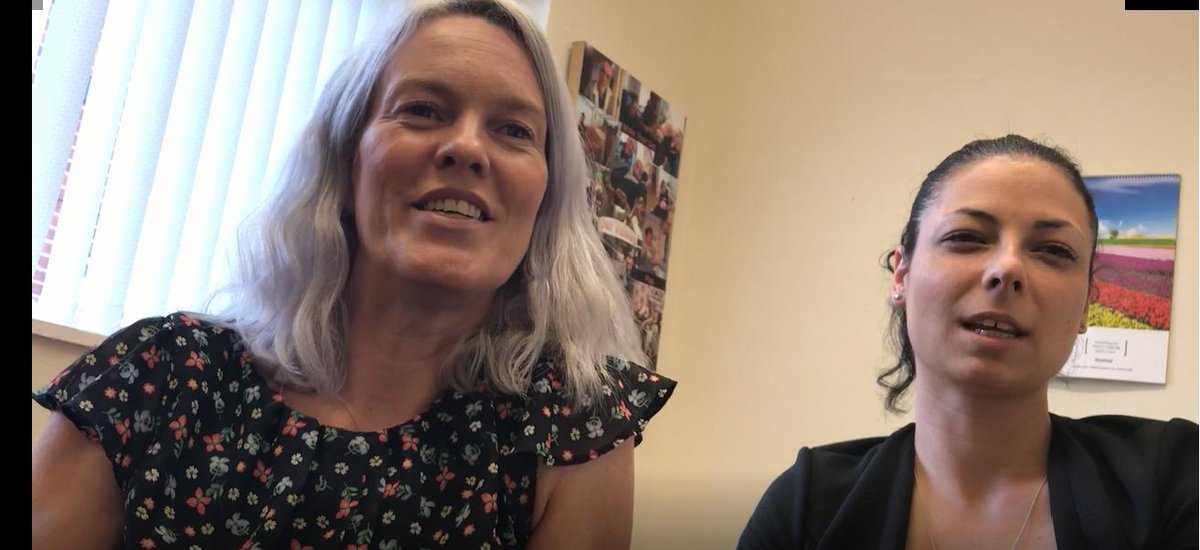 CareInnHub's tweet photo. This time next week we will have a winner of the Challenge 2019! Their ideas will be showcased to C-level executives from the social care sector and senior officials from the Department of Health and Social Care. #careinnovation #socialcare #dhsc #challengefinal😀💡 https://t.co/swhU31FOow