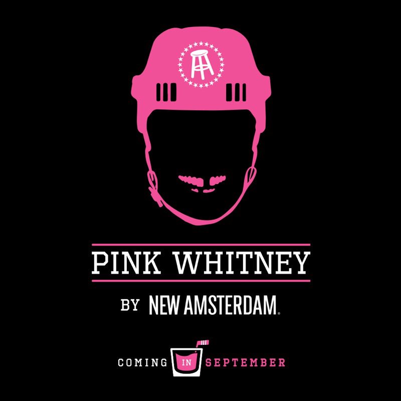 spittinchiclets's tweet photo. Coming 9/1/19....

Pink Whitney by @NewAmsterdam

Full info here—> https://t.co/N6PqMGIBIR https://t.co/TZN4oU5egt