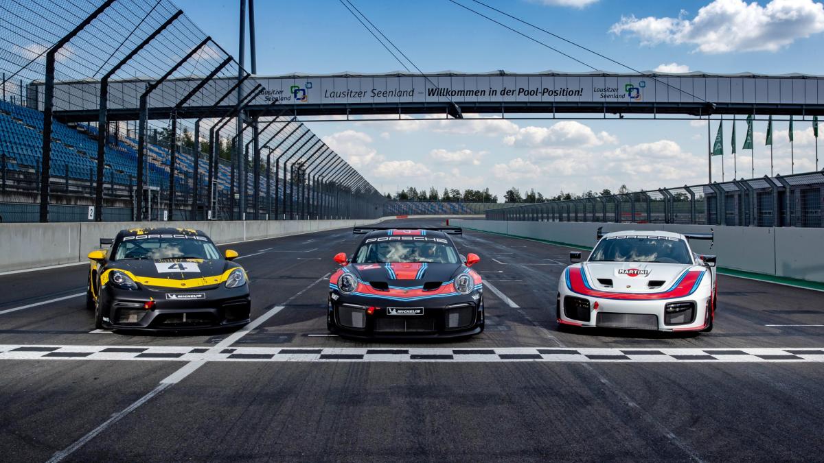 pswelt's tweet photo. WELT Drive - Porsche-Testfahrt https://t.co/yjtH9cLQ90 https://t.co/RbRprTNQCJ