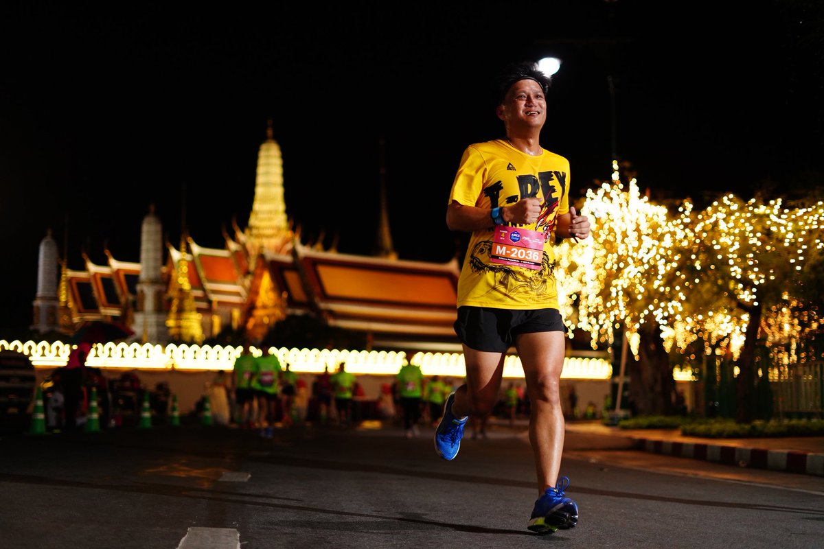 NinjaTooK's tweet image. กรุงเทพเมืองฟ้าอมร 🌃

| ภาพจาก #ACTION action.in.th |

#ASICSRelay2019 #ASICSRelay #ASICSRelayTH2019 #ASICSRelayTH #ASICS #ASICSTH #ASICSThailand

#T_REX_Runner #ทีเร็กซ์รันเนอร์ #halfmarathon #run #running #runner #tookkyrun