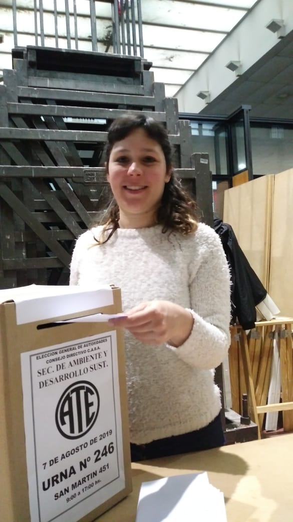 ATE Ambiente tweet media