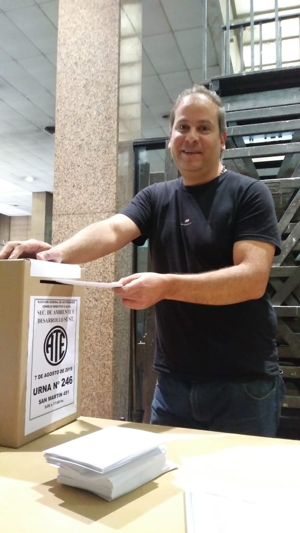 ATE Ambiente tweet media