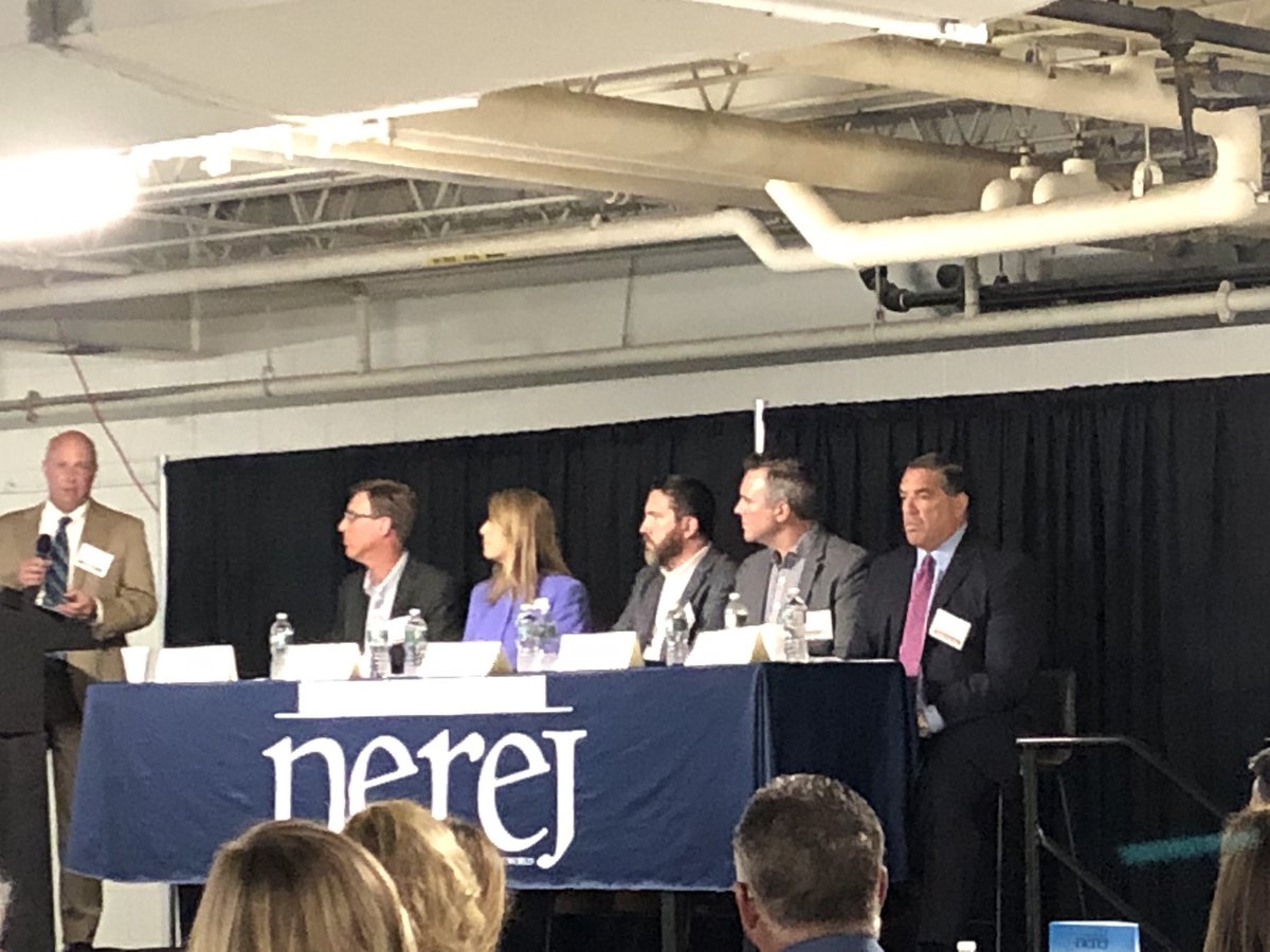 ahp_Architects's tweet photo. Lisa Marrone discussing #workforce #housing challenges at @Chelmsford_MA @Middlesex3 @NEREJ #FirstPanel https://t.co/LHDCygfkme