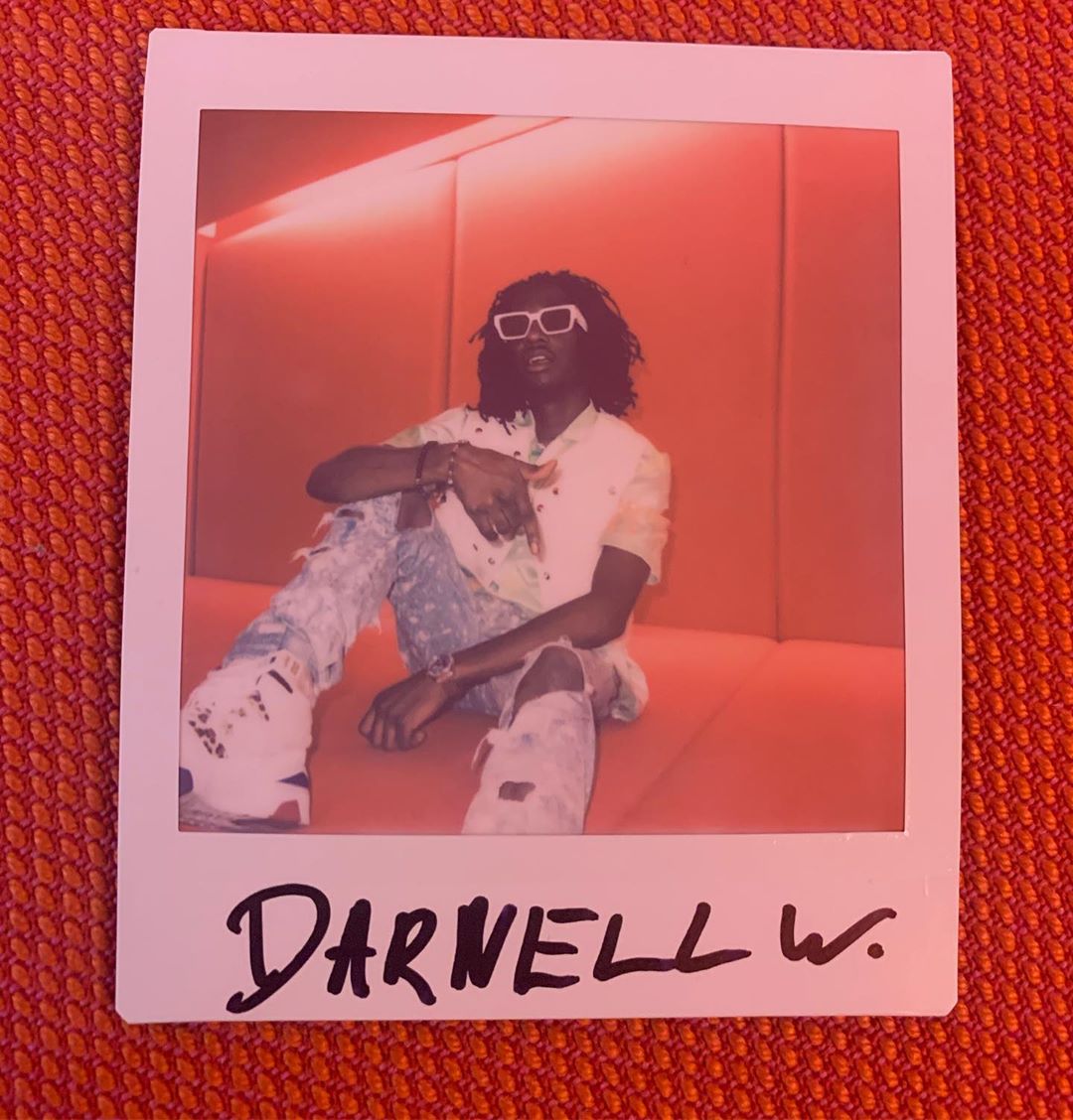 DarnellWilliams's tweet photo. I ain’t even feelin the caption shit today so here y’all go... #OUTTASTYLE 💎 #BAILMONEYEP 💽 otw 🤞🏿💰🐐 #48219 https://t.co/SEmXrXajTC