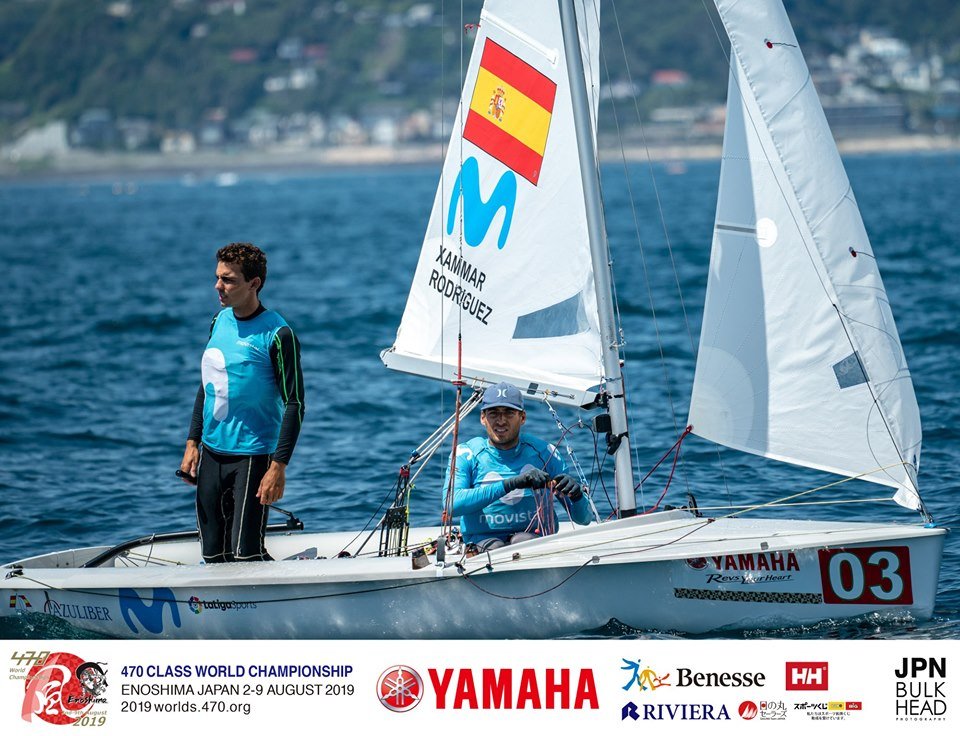 Spanish Impulse tweet media