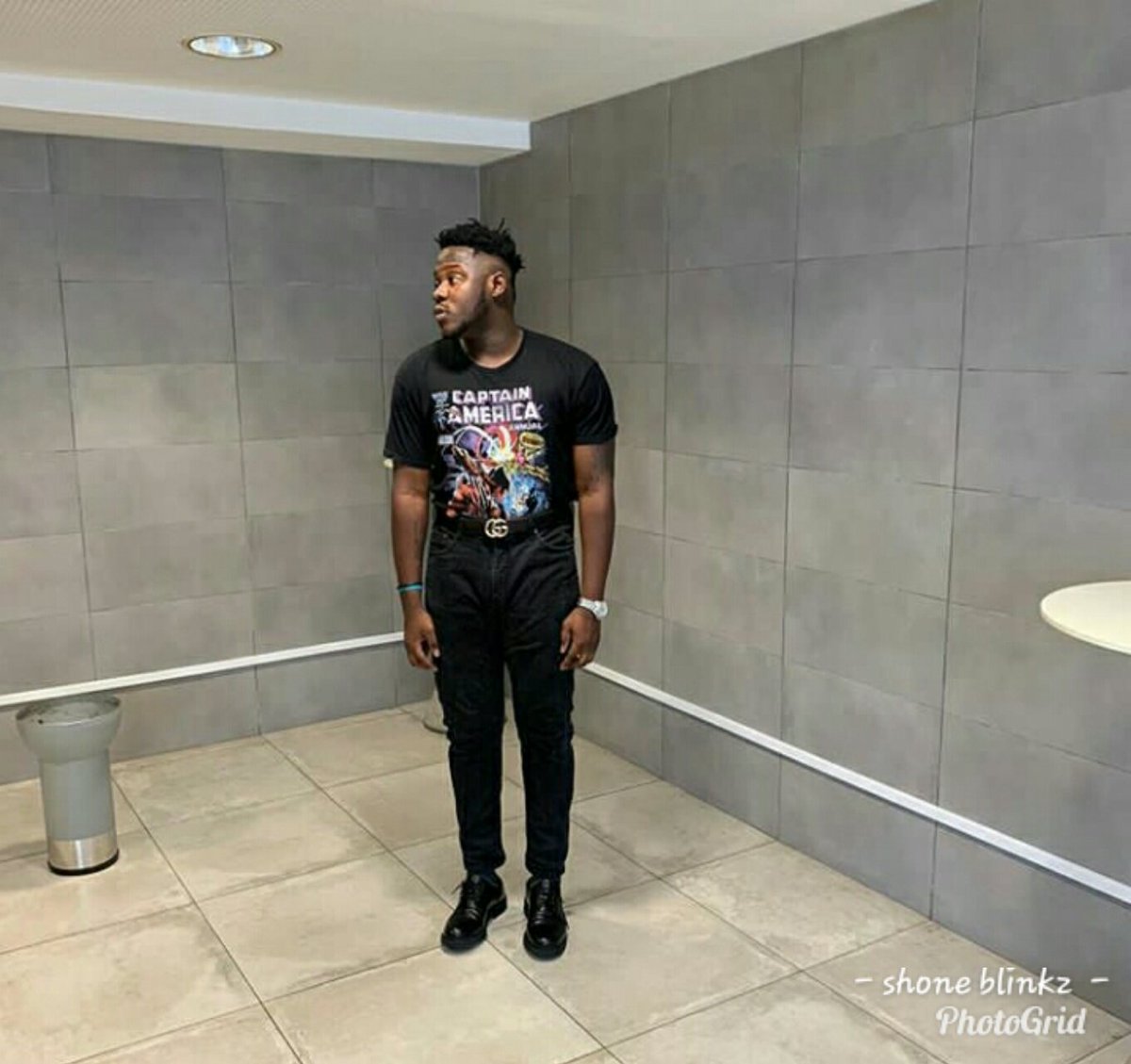 Desmondagyari2's tweet photo. godfather 
Amgmedikal 
Dripping https://t.co/6NKHaiNRY4