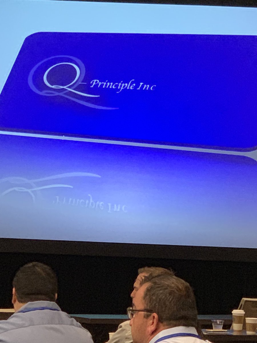 FLCMAA's tweet photo. He’s back!  Welcome Andy Stangenberg back to FLCMAA! A fantastic way to end the Summer Conference Series.@FLCMAA @cmaa https://t.co/Qyf4Aq0gsJ