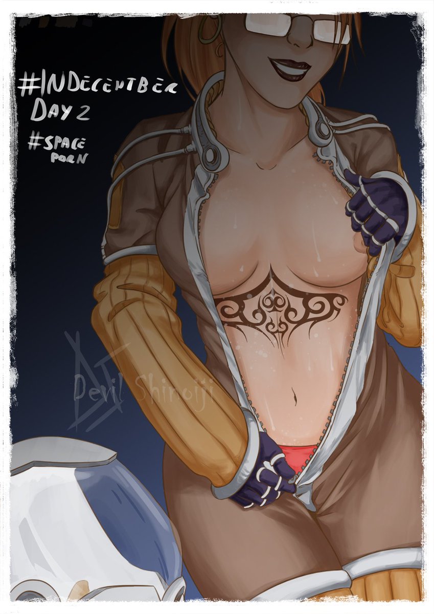 DShinoiji's tweet photo. We continue to publish old stuff:
Andrea, from the self-produced comic strip "Roll Again" from the self-production "The Evil Company"
Enjoy 😉
#RollAgain #theevilcompany #indecentber2017 #day2 #day3 #spaceporn #richbitch https://t.co/HRUsQKHtQ7
