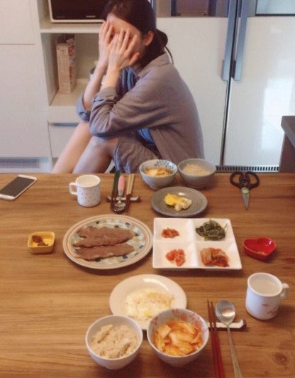 Sulli Thailand tweet media