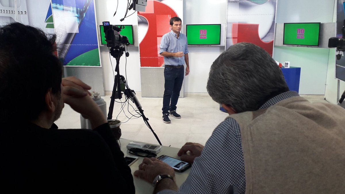 noestatododicho's tweet photo. Arrancamos y Hasta las 12 hs 
Nos quedamos en @T5Satelital el Canal Federal para informarte y divertir tus mañana 
#BuenMiércoles #Informacion #Canal #Comentarios #Opiniones https://t.co/dSMSpFBdZa