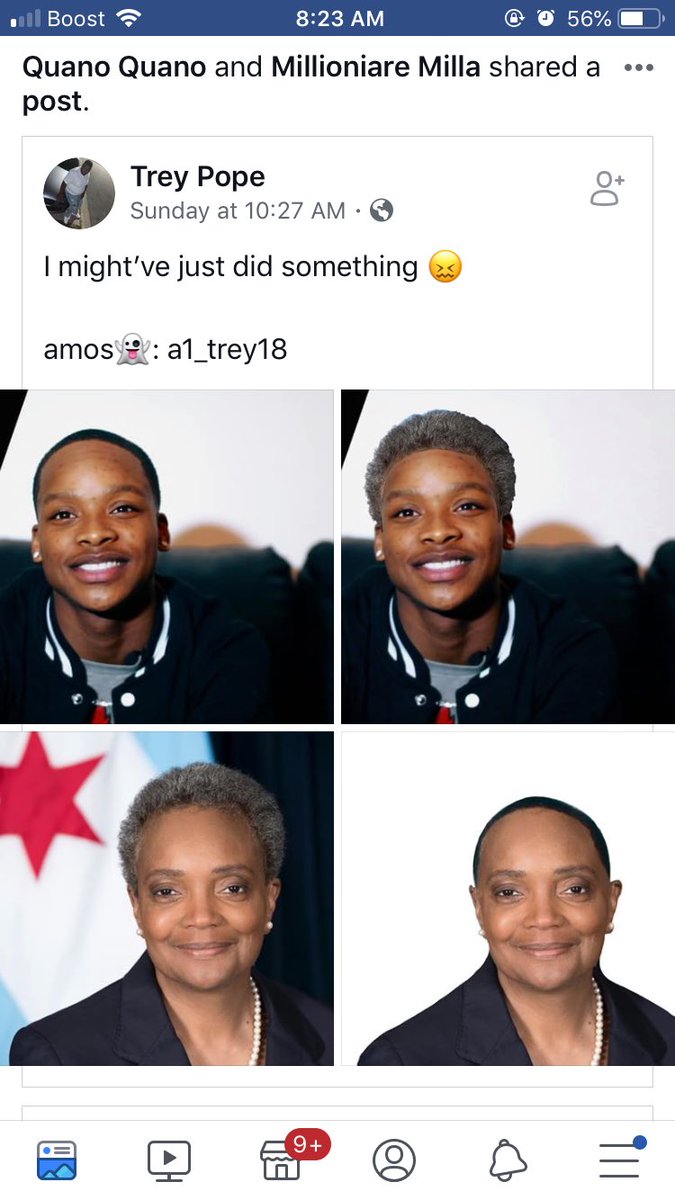 I_TakeYoBword's tweet photo. @147Calboy  Mannn they trynna get you started 😭😂 dnt shoot the messenger 🙄 https://t.co/qSuHYOMs9A