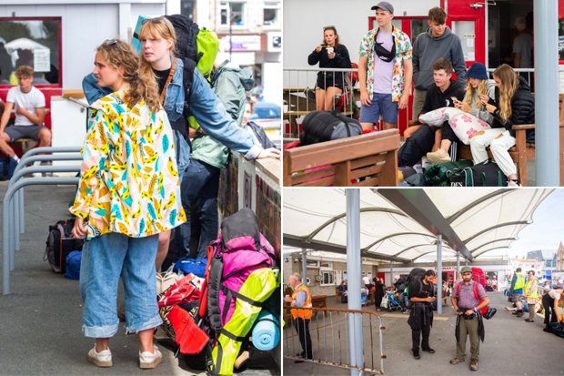 dailystar's tweet photo. Music fans fuming after blowing hundreds and driving hours before Boardmasters cancelled https://t.co/elS6Mek3kM #boardmasterscancelled
#Boardmasters19 #boardmastersticket https://t.co/nOOh9jiZaN