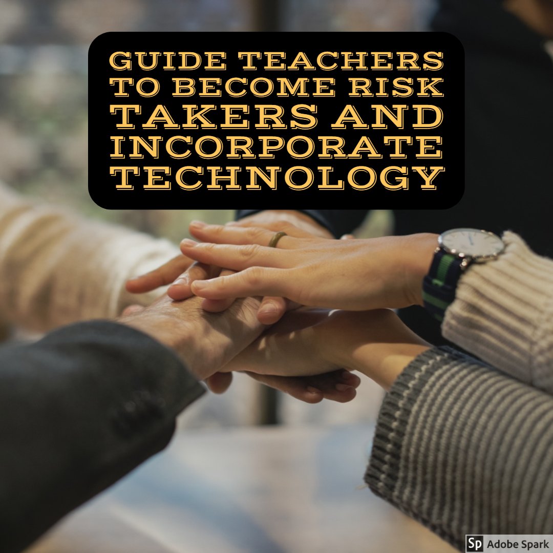 Amy_OliverTech's tweet photo. @LCPSEdTech #knowyourwhy #lcpsIFTs https://t.co/bfpeXMnRo6