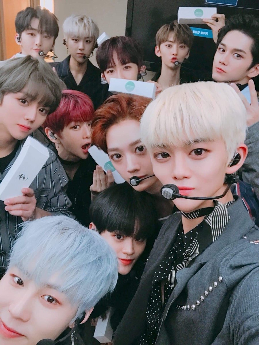𝘱 𝘪 𝘬 𝘬 𝘺 ft:คิดถึงเน่วค้าบบ🥺 tweet media