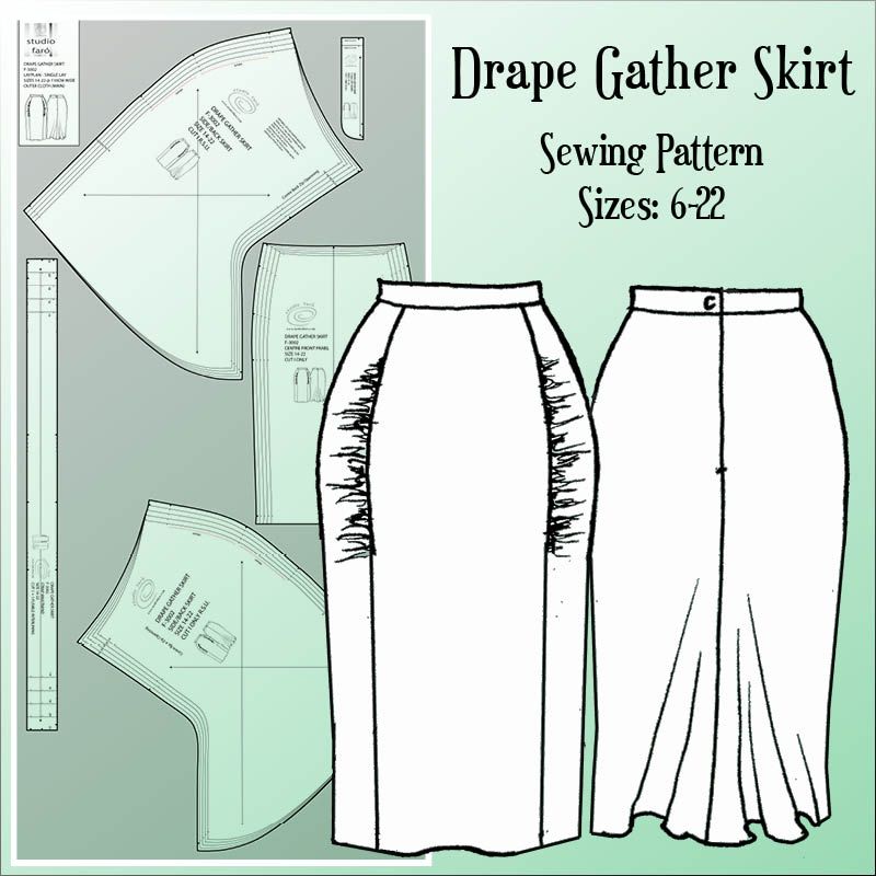 studiofaro's tweet photo. Checkout the new sewing patterns I've added to my website!! https://t.co/O9cIirZRG2 #wellsuitedblog #patternpuzzles #stretchpatterns #drapeskirts #morticiaskirt #boatnecktee #patentblouse #drapetubeskirt #studiofaro #skirtpatterns #patternmakinginstructions https://t.co/TcuHoytyBo