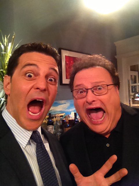 Whaaaaaaa!!!?!?? It s Wayne Knight s Birthday!?!?! Happy Birthday my friend... 