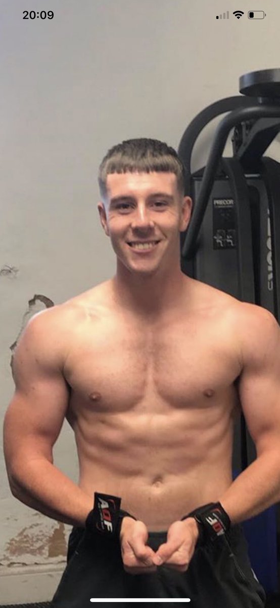 Dec Keano tweet media