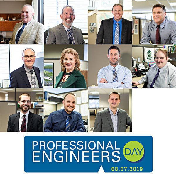 AndersonMNLLC's tweet photo. Celebrating licensure and the profession with Professional Engineers around the world on Licensed PE Day! #LicensedPEday #professionalengineer #engineer #pe https://t.co/KgaxqnzTRA