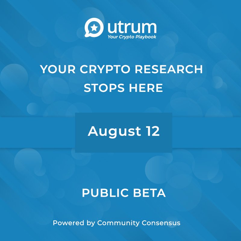 Utrum description