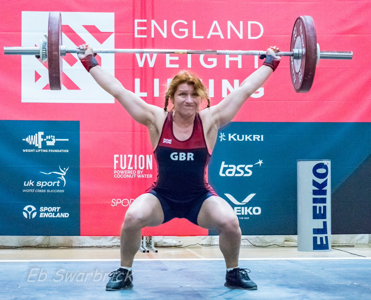 EngWeightLift's tweet image. Entries are now open for the England Grand Prix Development, Masters and Para Powerlifting events➡️ bit.ly/2Ky1izG