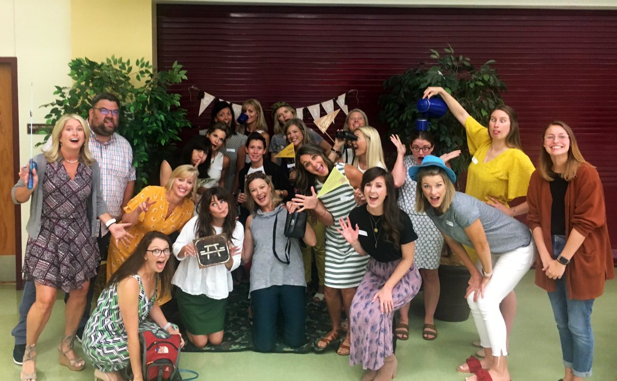 BallardTami's tweet photo. @SycamoreSprgsES is ready for an adventure #sycamoreyr3 https://t.co/OiTgmnCYdu