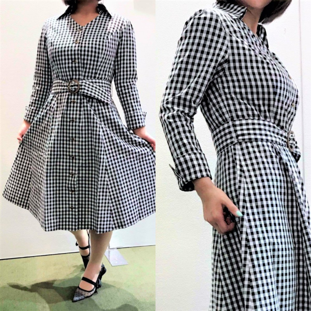 Overe 胸が大きな女性のブランド 美乳細みせ しかもらくちん 恋人や家族や親戚にも大好評間違いなし ギンガムチェックワンピ 名様にプレゼントキャンペーン 胸が大きな女性向けアパレルブランド Overe For Overe をフォロー この投稿を Overe 胸が大きな女性のブランド 美乳細みせ しかもらくちん 恋人や家族や親戚にも大好評間違いなし ギンガムチェックワンピ 名様にプレゼントキャンペーン 胸が大きな女性向けアパレルブランド Overe For Overe をフォロー この投稿を