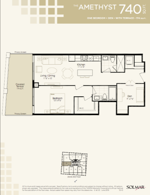 Solmar Development tweet media