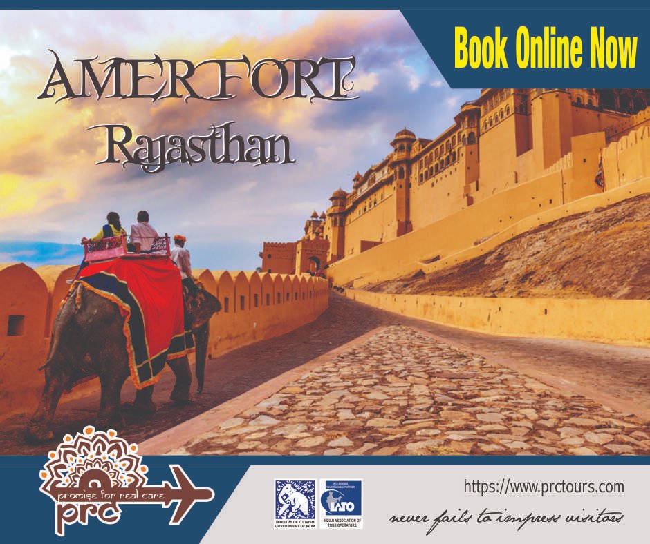 prctours1's tweet photo. Amer Fort, 
Rajasthan, India
https://t.co/XPjucunT9d https://t.co/INYoMBDaez