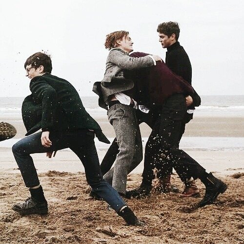 Sirius Black tweet media