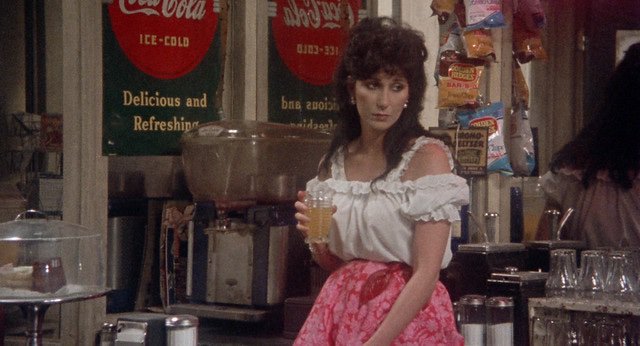 CinemasFringes's tweet photo. Come Back to the Five and Dime, Jimmy Dean, Jimmy Dean (1982) Blu Ray (Eureka!) review - This adaptation of a play of the same name fails to generate any cinematic magic from an already critically-panned source @Eurekavideo

https://t.co/aGWMZGFeWL) https://t.co/WA4q2qkHpC